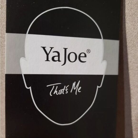 YaJoe No Sweat Shirt In Heather sandstone - Picture 6 of 7